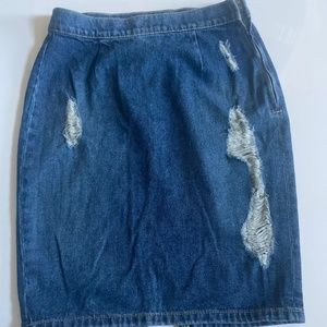 Skirt